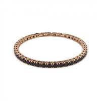 Bracciale Boccadamo Uomo in Acciaio ABR652RS - ABR652RS